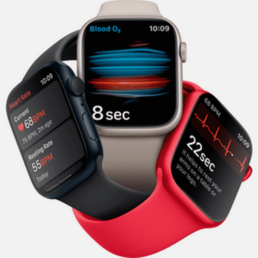 iWatch Vendor