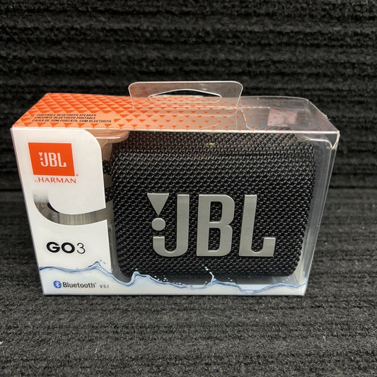 JBL GO 3 Supplier